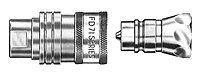 FD71 Series - Push-To-Connect Farm